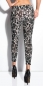 Preview: Leggings im Leolook