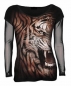 Preview: Longsleeve Tiger Shirt