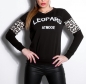 Preview: KouCla Leopard Pullover