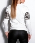 Preview: KouCla Leopard Pullover