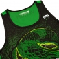 Preview: Venum Tank Top Green Viper