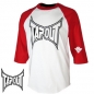 Preview: Tapout Rogan Raglan 3/4 T-Shirt