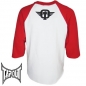 Preview: Tapout Rogan Raglan 3/4 T-Shirt