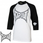 Preview: Tapout Rogan Raglan 3/4 T-Shirt