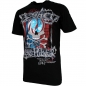 Preview: Tapout Jens Pulver T-Shirt