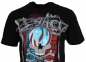 Preview: Tapout Jens Pulver T-Shirt