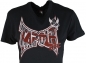 Preview: Tapout UFC Damen T-Shirt