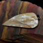 Preview: Cream Candy Marmor Anhänger
