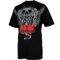 Preview: Tapout Castaway Tekken T-Shirt