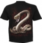 Preview: Snake Eye Stud T-Shirt