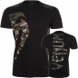 Preview: Venum T-Shirt camo