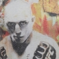 Preview: UFC Ultimate Fighting Championship GSP T-Shirt