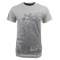 Preview: UFC Burn Out Double Camo T-Shirt