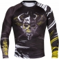 Preview: Venum Rashguard