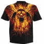 Preview: Burn in Hell Langarm Shirt