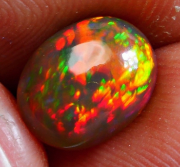 Welo Opal