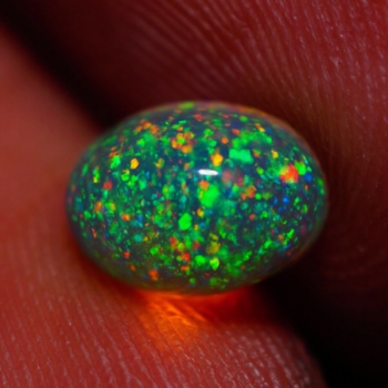 Pinfire Welo Opal