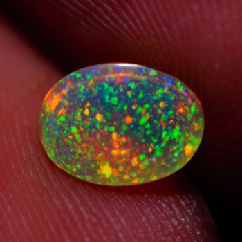 Pinfire Welo Opal