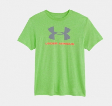 Under Armour T-Shirt "Sportstyle Logo"
