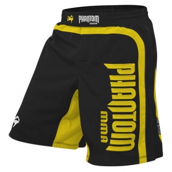 Phantom MMA Short "Shadow"