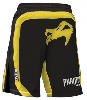 Phantom MMA Short "Shadow"