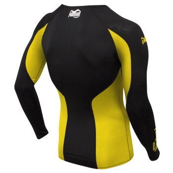 Phantom Athletics Rashguard "Shadow"