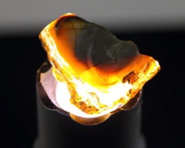 Ethiopian Welo Opal