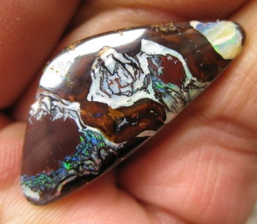 Yowa Opal