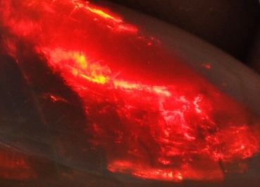 Dark Welo Magic Opal