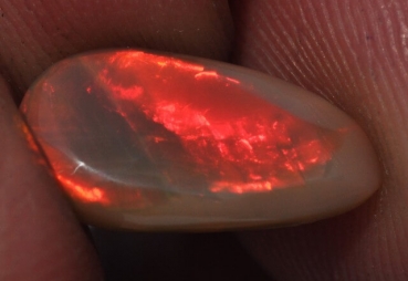 Dark Welo Magic Opal