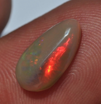 Dark Welo Magic Opal