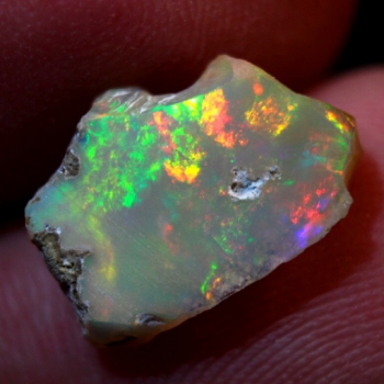 Ethiopian Welo Opal