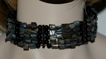 Pacific Ethnic Halsband
