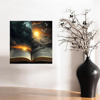 Book of Contrasts