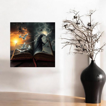 Book of Destiny