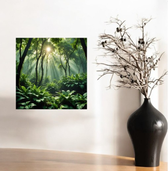 Green Forest