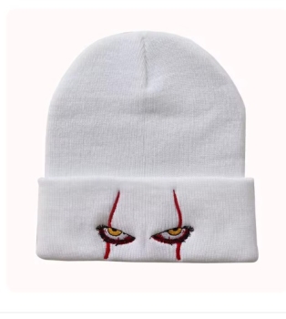 Wintermütze Pennywise