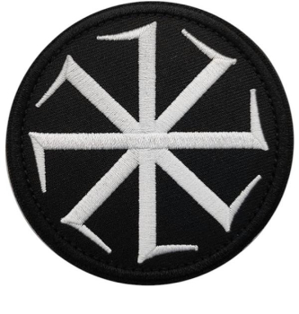 Kolovrat Patch Klett