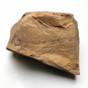 Landschaftsjaspis Rohstein