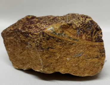 Elefantenjaspis Rohstein