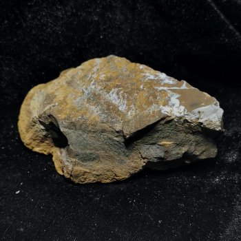 Opal-Matrix Rohstein