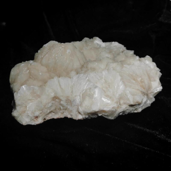 Zeolith Stilbit Apophyllit