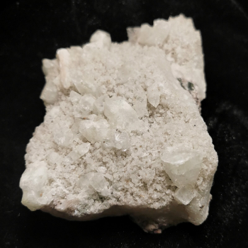 Zeolith Stilbit Apophyllit