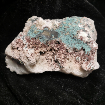 Zeolith Stilbit Apophyllit