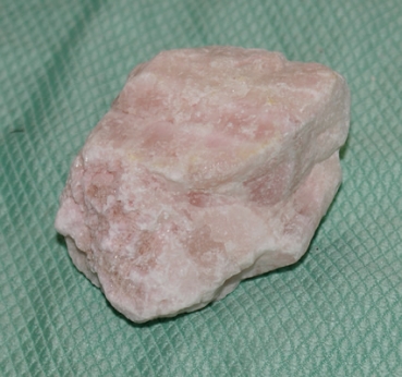 Aragonit rosa