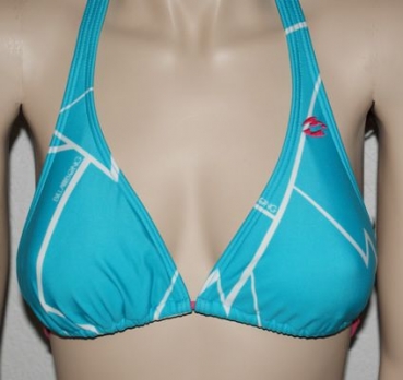 BillaBong Bikini Sea Blue