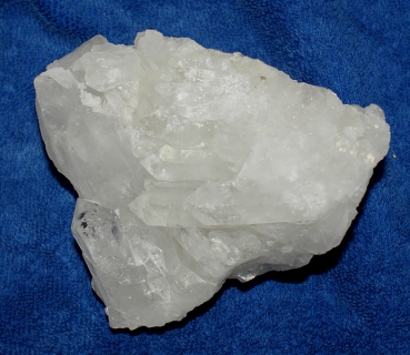 Bergkristall