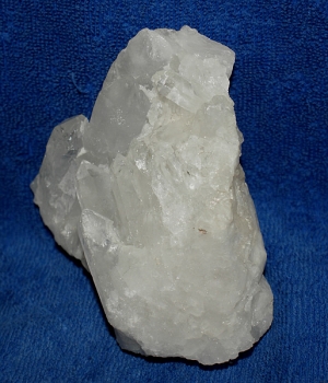 Bergkristall