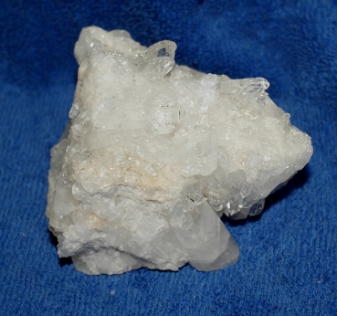 Bergkristall
