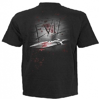 Evil T-Shirt